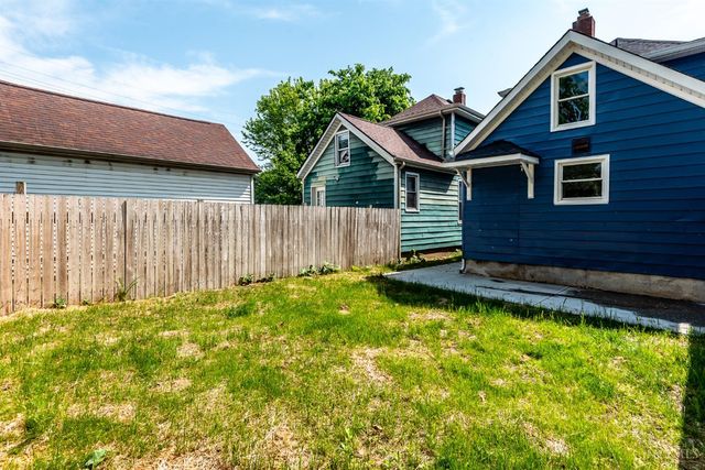 919 Summer Street, Hamilton, OH 45013