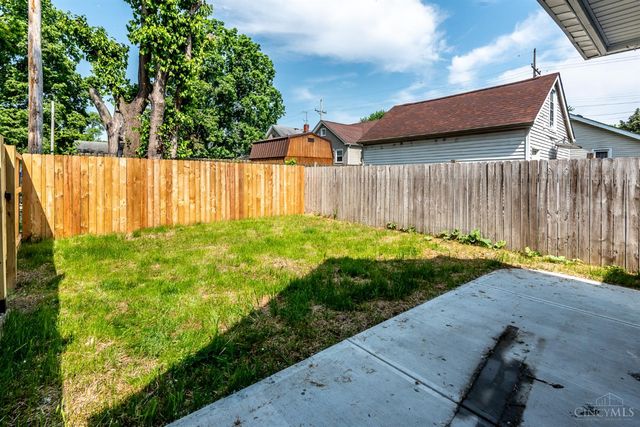919 Summer Street, Hamilton, OH 45013
