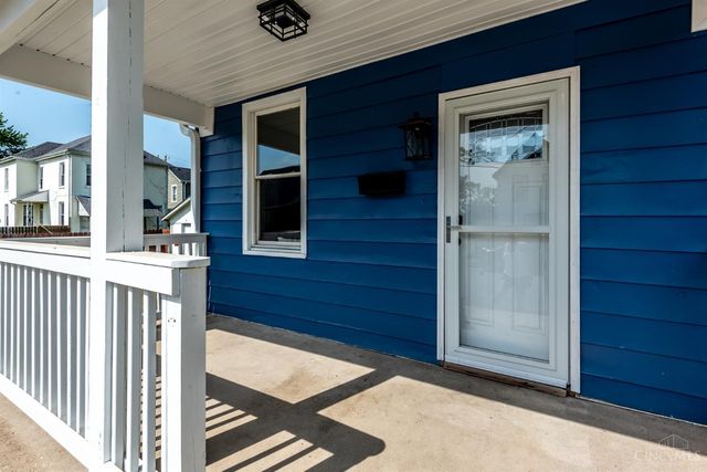 919 Summer Street, Hamilton, OH 45013