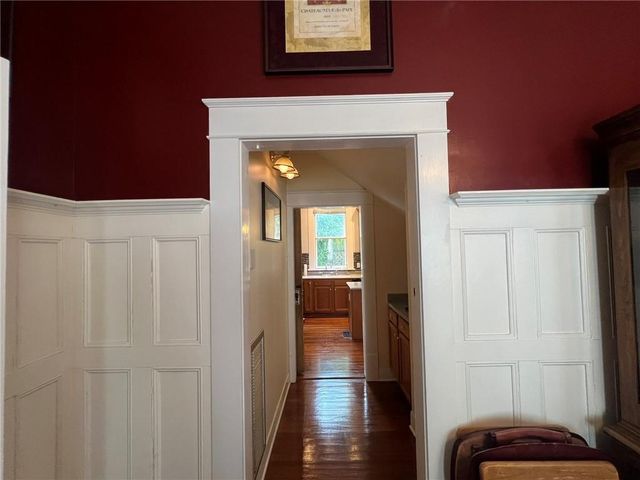 1735 WHITE Street, Alexandria, LA 71301