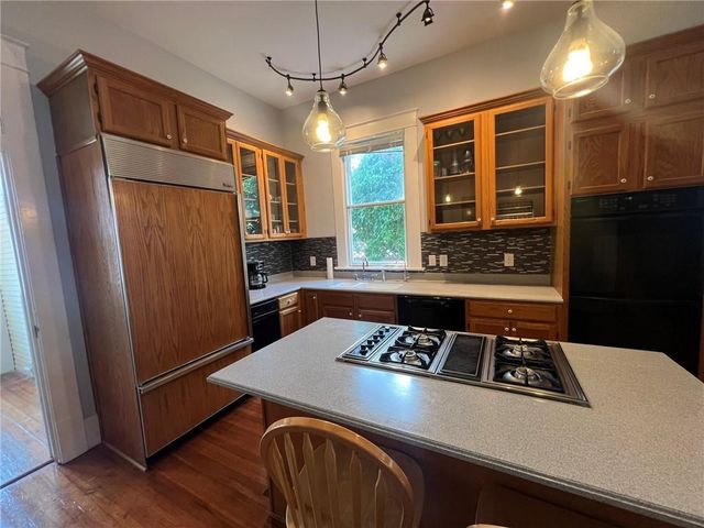 1735 WHITE Street, Alexandria, LA 71301