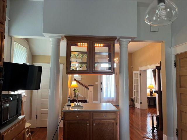 1735 WHITE Street, Alexandria, LA 71301