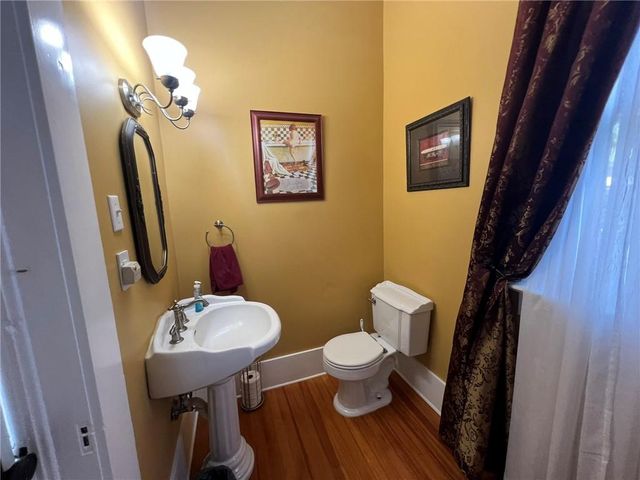 1735 WHITE Street, Alexandria, LA 71301