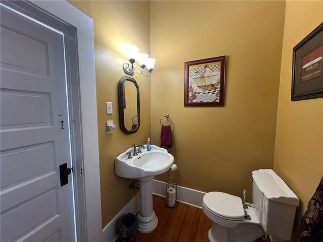 1735 WHITE Street, Alexandria, LA 71301