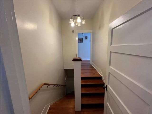 1735 WHITE Street, Alexandria, LA 71301