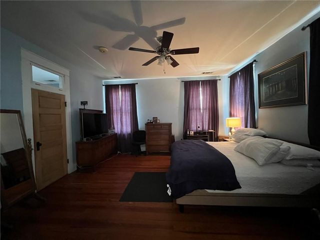 1735 WHITE Street, Alexandria, LA 71301