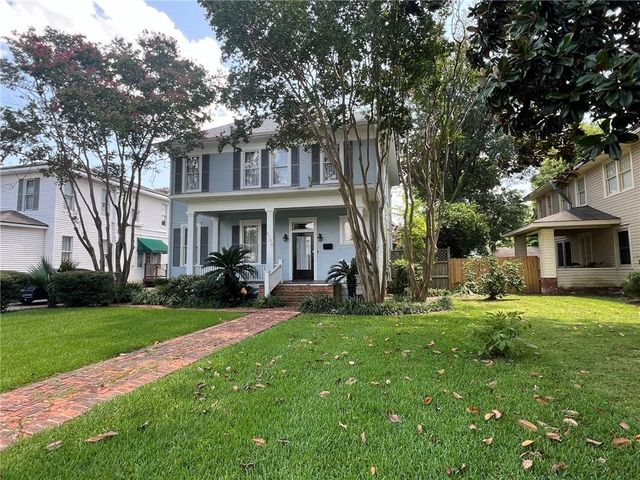 1735 WHITE Street, Alexandria, LA 71301
