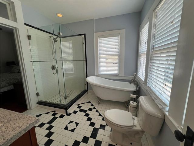 1735 WHITE Street, Alexandria, LA 71301