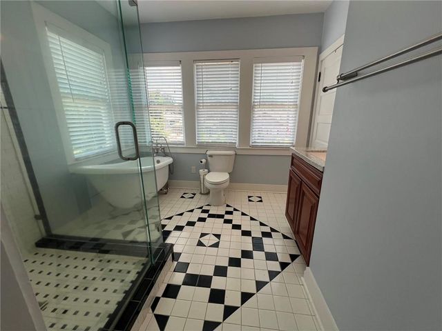 1735 WHITE Street, Alexandria, LA 71301