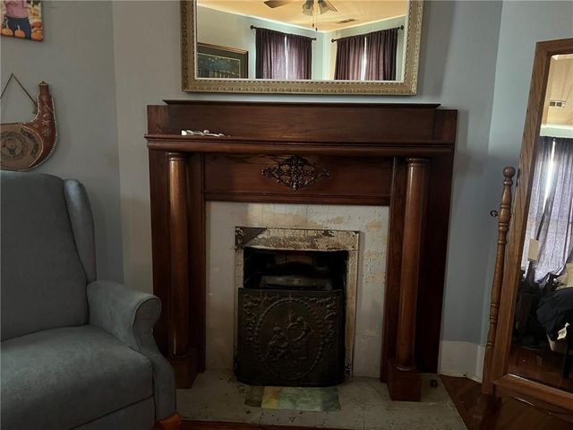 1735 WHITE Street, Alexandria, LA 71301