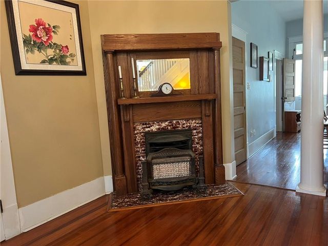 1735 WHITE Street, Alexandria, LA 71301