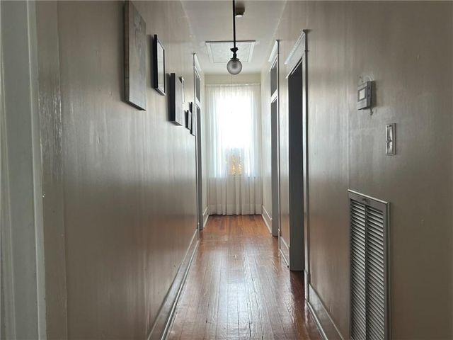 1735 WHITE Street, Alexandria, LA 71301