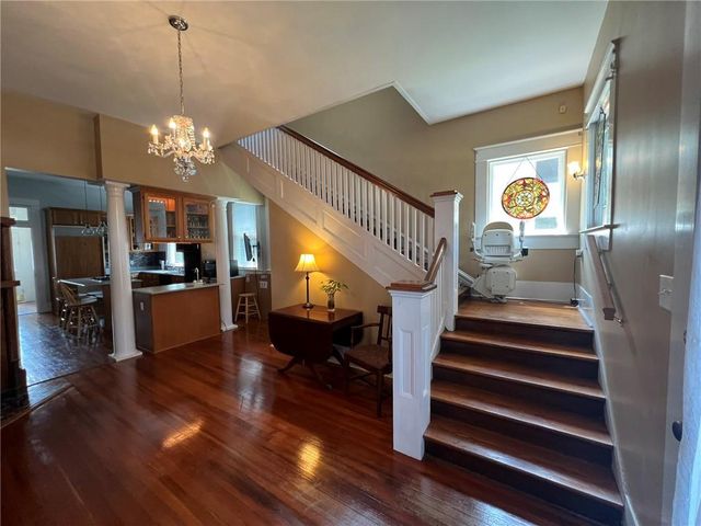 1735 WHITE Street, Alexandria, LA 71301