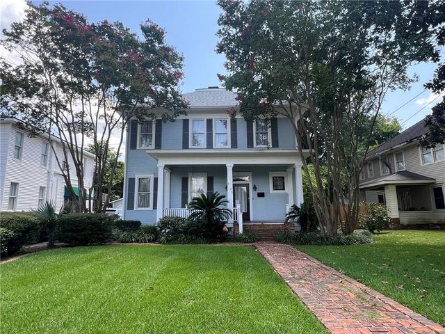 1735 WHITE Street, Alexandria, LA 71301