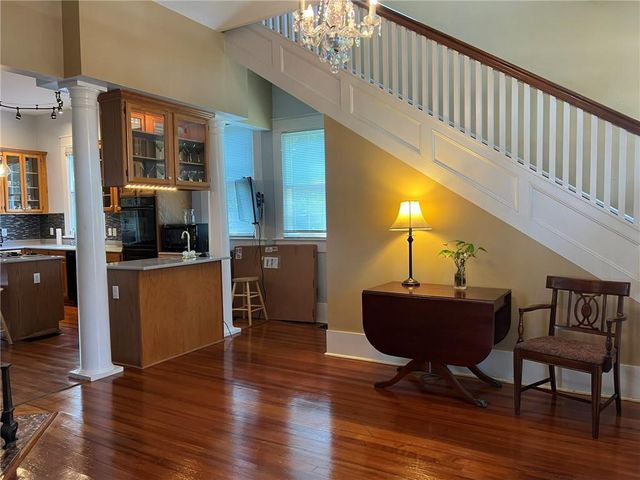 1735 WHITE Street, Alexandria, LA 71301