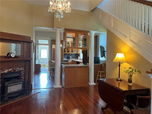 1735 WHITE Street, Alexandria, LA 71301