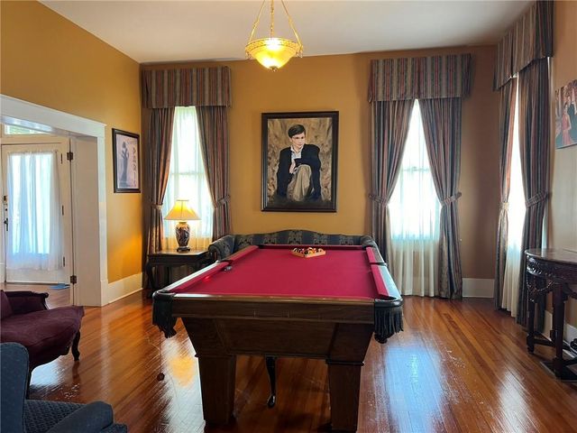 1735 WHITE Street, Alexandria, LA 71301