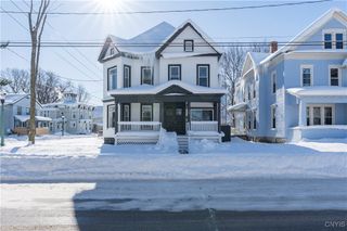 520 Academy Street, Watertown City, NY 13601