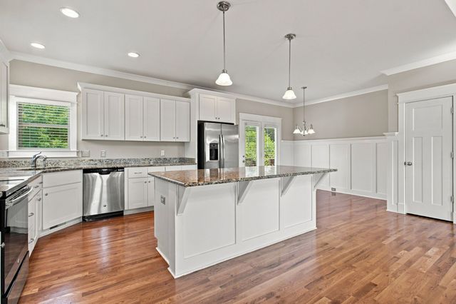 3001 Foust Dr, Spring Hill, TN 37174