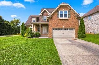 3001 Foust Dr, Spring Hill, TN 37174