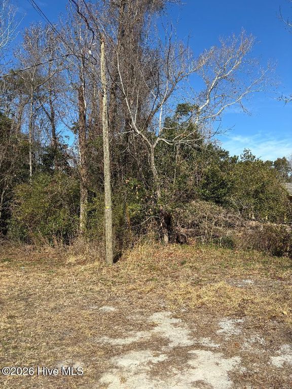 531 Mosley Street, Wilmington, NC 28405