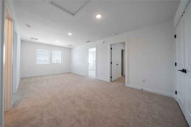 2217 Maple Ridge Drive, Van Alstyne, TX 75495