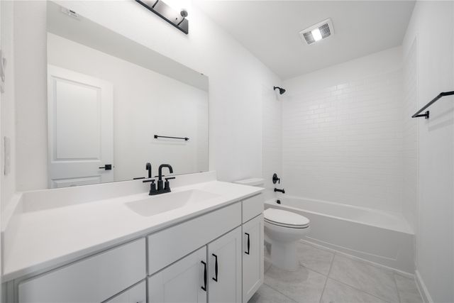 2217 Maple Ridge Drive, Van Alstyne, TX 75495