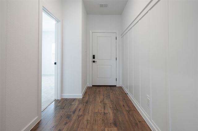 2217 Maple Ridge Drive, Van Alstyne, TX 75495