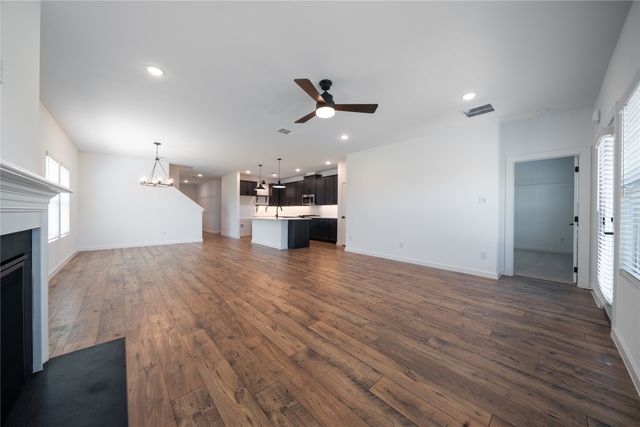 2217 Maple Ridge Drive, Van Alstyne, TX 75495