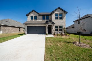 2217 Maple Ridge Drive, Van Alstyne, TX 75495
