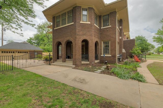 714 NE 18th Street, Oklahoma City, OK 73105