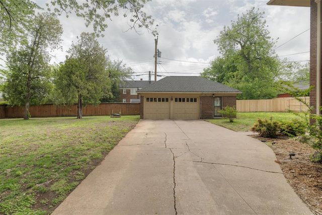 714 NE 18th Street, Oklahoma City, OK 73105