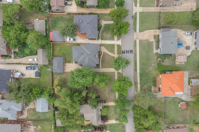 714 NE 18th Street, Oklahoma City, OK 73105