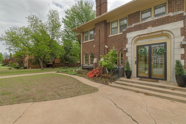 714 NE 18th Street, Oklahoma City, OK 73105