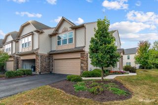 1439 Crimson Lane, Yorkville, IL 60560