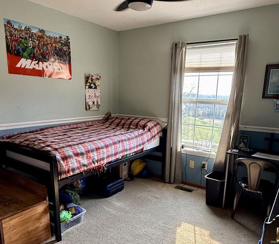 2737 S Pine Meadows Drive, Bloomington, IN 47403