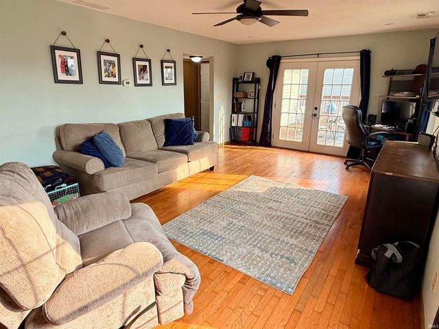 2737 S Pine Meadows Drive, Bloomington, IN 47403