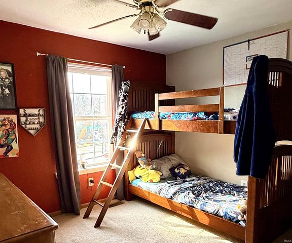 2737 S Pine Meadows Drive, Bloomington, IN 47403