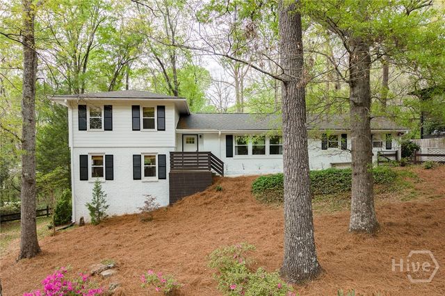 130 Oakdale Road, Athens, GA 30606