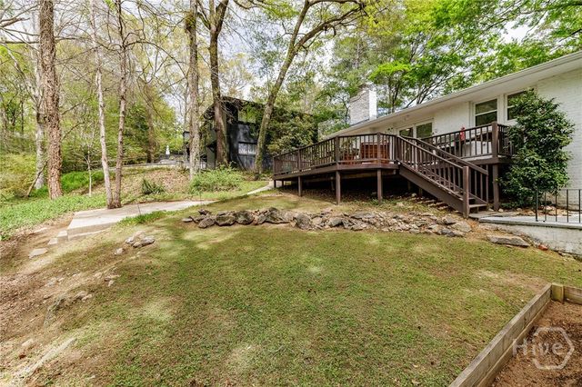 130 Oakdale Road, Athens, GA 30606
