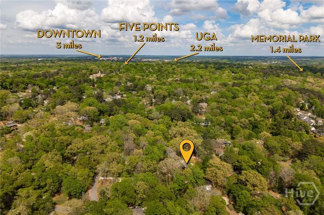 130 Oakdale Road, Athens, GA 30606