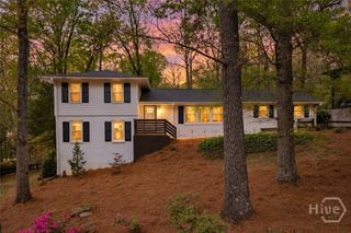 130 Oakdale Road, Athens, GA 30606