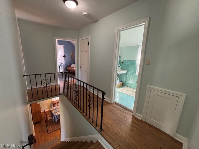 3786 Westwood Road, University Heights, OH 44118