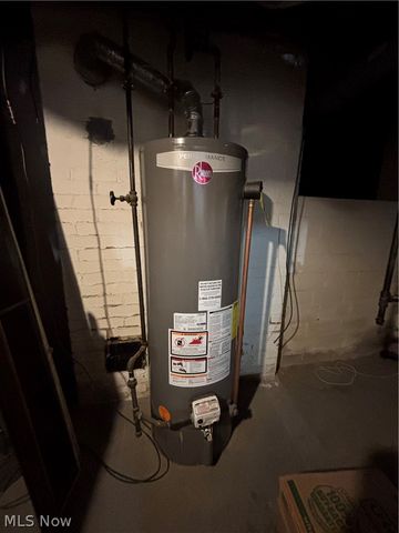 3786 Westwood Road, University Heights, OH 44118