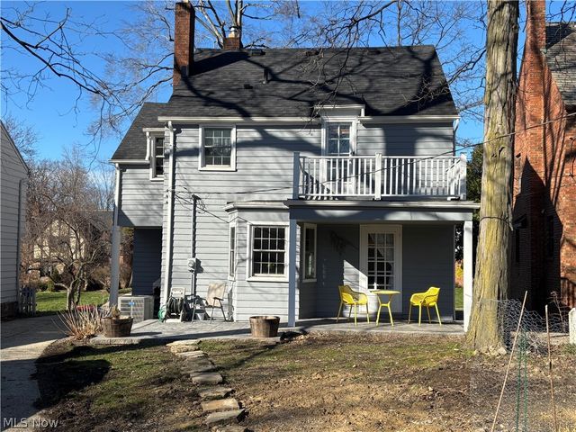 3786 Westwood Road, University Heights, OH 44118