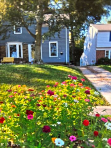 3786 Westwood Road, University Heights, OH 44118