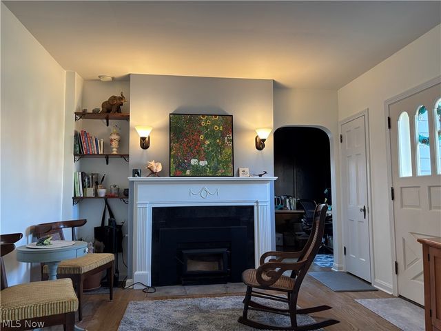 3786 Westwood Road, University Heights, OH 44118