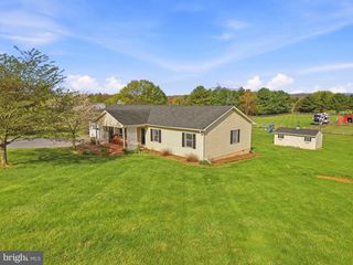 1008 SHIPWRECK DR, New Market, VA 22844