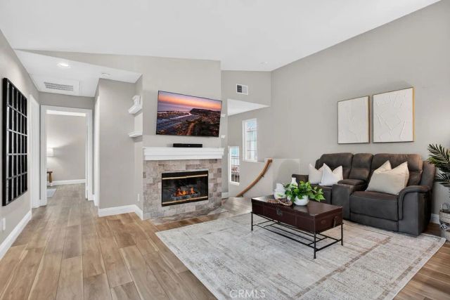 93 Pasto Rico, Rancho Santa Margarita, CA 92688