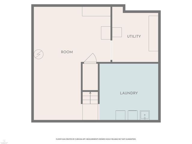 22640 Wildwood Street, Saint Clair Shores, MI 48081